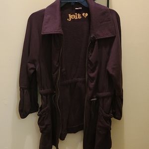 Jolt Jacket